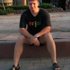 Иван Котов