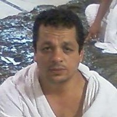 جمال ابومحمد