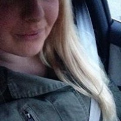 Barbro Louise Nerland