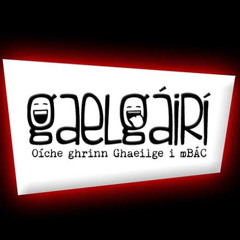 Gaelgáirí: Club Grinn