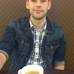 Balcan Nicolae-Daniel