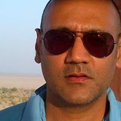 Saad Maqsood