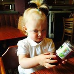 Keeley Alison Sandbach