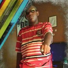 Michael JaMarcus Griffin