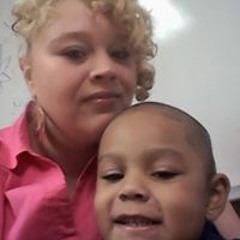 Kristie Harris Simril