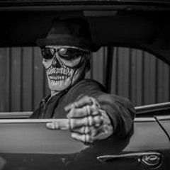 René ReBorn Jarabák