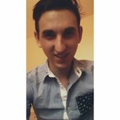 Дмитрий Белокуров