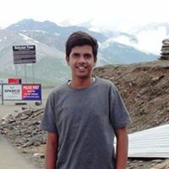 Areeb Zafar