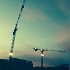 New private playlist