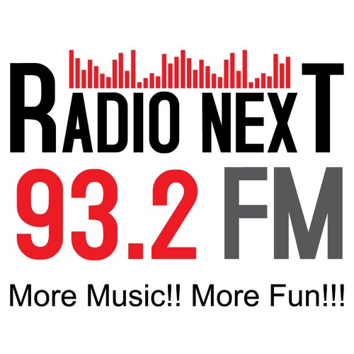 Stream Radio Next 93.2FM music | Listen to songs, albums, playlists for  free on SoundCloud