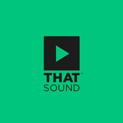 That Sound Agency
