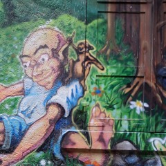 GuitarNoise Chain Saw Massacer