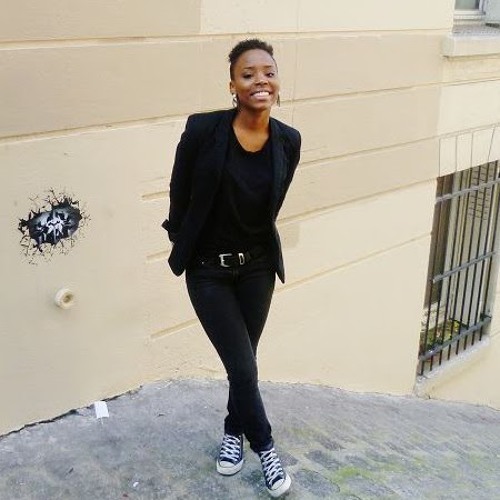 Audrey Ngolongolo’s avatar