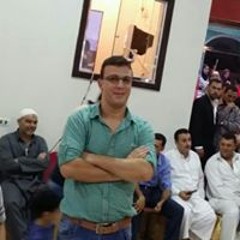 Ashraf ABd El Aziz