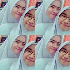 Nurin Nurain Iswandi