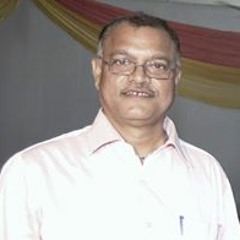 Ashutosh Shukla