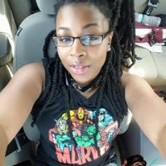 Chrissy Smo'Ochez Driver