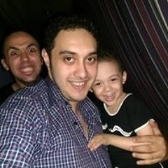 Mohamed Nabil