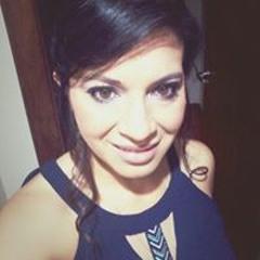 Maria Dolores Sarmiento