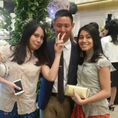 Gerald Mozes Sahertian