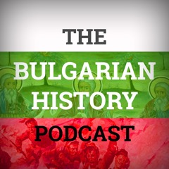 Bulgarian History Podcast