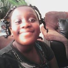 Amari is Godd😈😈😈