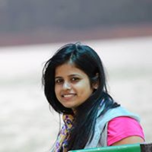 Lipika Das’s avatar