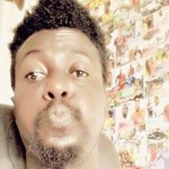 Amb Isaac Sunday Sieh