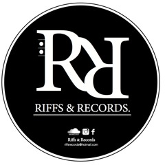 Riffs & Records Studio