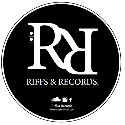 Riffs & Records Studio’s avatar