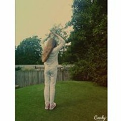 Алекс Илиева