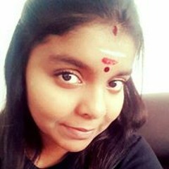 சுதா கேசவன்