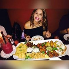 Ashleigh Conradie Reenen