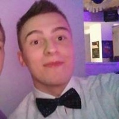 Mateusz Mikołajczak