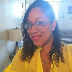 Yari Patricia Christopher