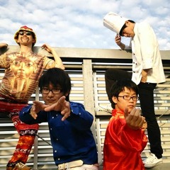 理科室コーヒー実験ブレンドmusic