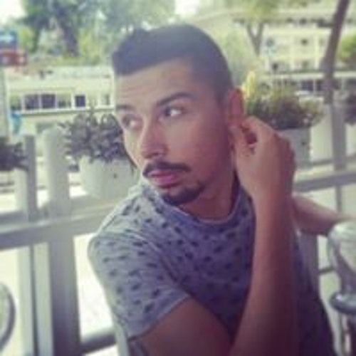 Damiano Massaro’s avatar