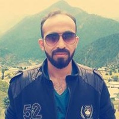 Muhammad Asim Awan