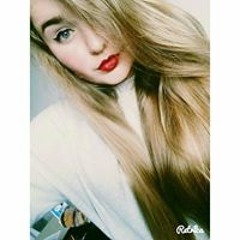 Luci Mary-Jane Squire