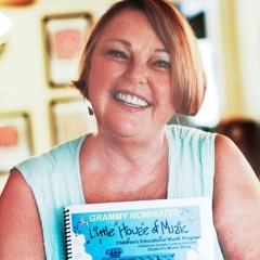 Georgia Lucking Germond