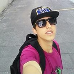 Lucas Velozo