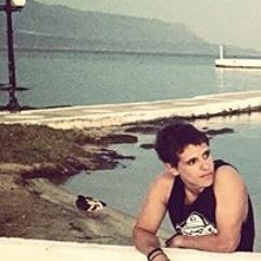 Μιχαλης Χελιωτης