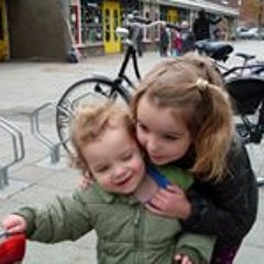 Paulinha van der Velden