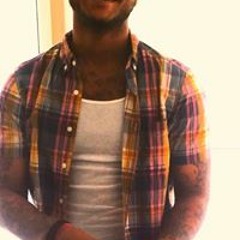 Oronde Uno Dos Mitchell