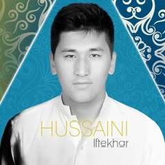 Iftekhar Hussaini