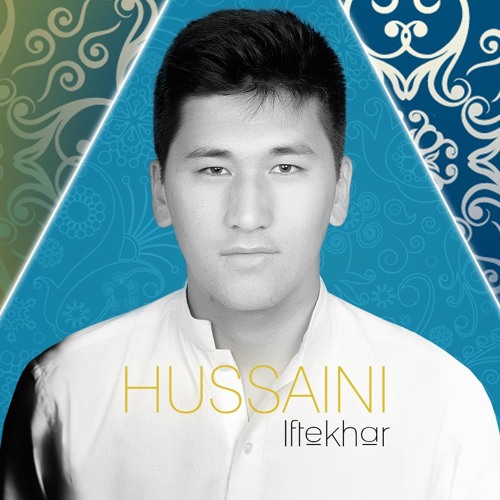 Iftekhar Hussaini’s avatar