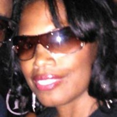 Sheryl Novelist Valyan