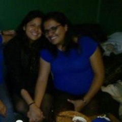 Elizazabeth de la Torre