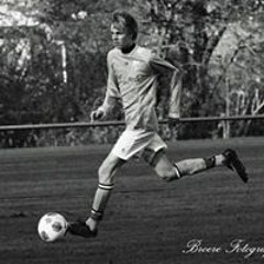 Jesse van der Touw