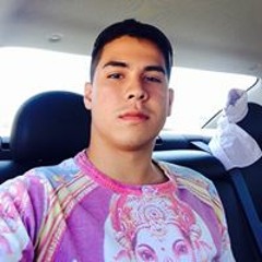 Matheus Leite